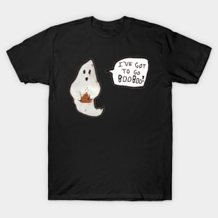 Boo Boo T-Shirt